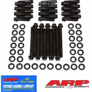 bb chrysler 440 indy aluminum head