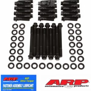 bb chrysler edel/victor head bolt kit