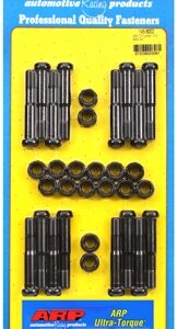 bb chrysler rod bolt kit