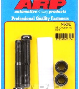 bb chrysler rod bolts
