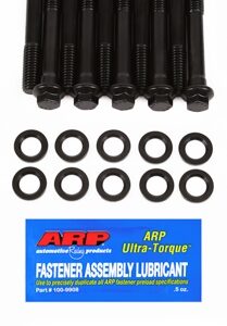 bb ford 390 428 mbk