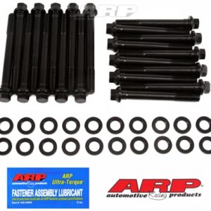 bb ford 460 w/edelbrock head. head bolt kit