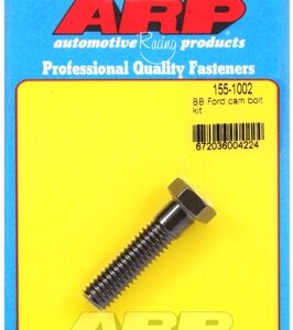 bb ford cam bolt kit