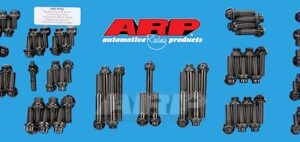bb ford fe series cm 12pt accessory kit