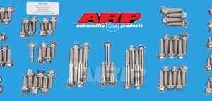 bb ford fe series ss hex accessory kit