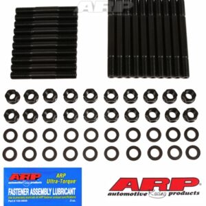 bb ford sohc 427 hsk