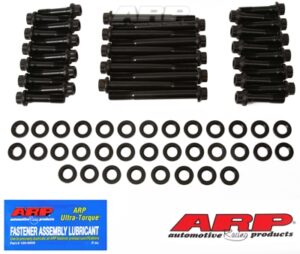 bb mopar b & rb wedge 12pt head bolt kit