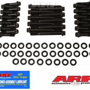 bb mopar b & rb wedge 12pt head bolt kit