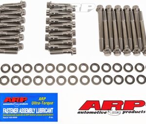 bb mopar r & rb wedge ss 12pt head bolt