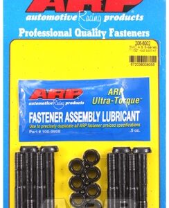 bmc a & b series 11/32" rod bolt kit