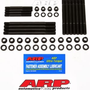 bmc a series. 11 studs hsk