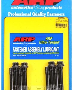 "bmc b series cap screw 3/8"" rod bolt kit"