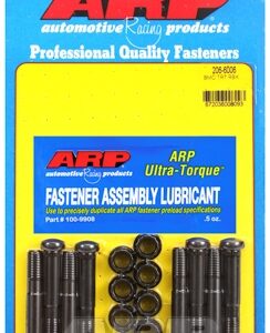 bmc tr7 rod bolt kit