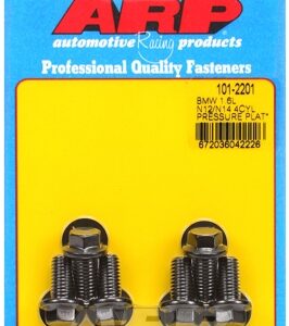bmw mini 1.6l(n12/n14/n16/n18)pressure plate bolt kit(6x)m8