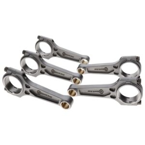 boostline conrod set audi 5 cyl 144mm 20 pin