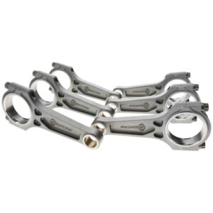 boostline conrod set bmw s54b32 139.00mm
