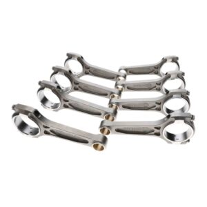 boostline conrod set chevy bb 6.700" l19
