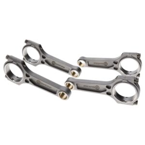 boostline conrod set ford ecoboost 2.3l 149.23mm