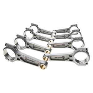boostline conrod set ford sb 6.125"