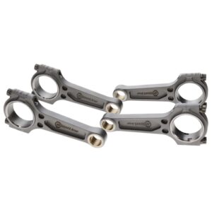 boostline conrod set honda b18a/b20 137mm