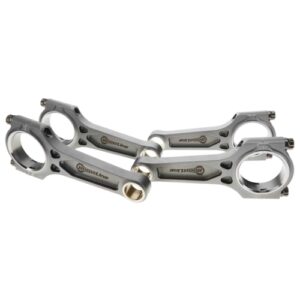 boostline conrod set honda k20c 143.66mm