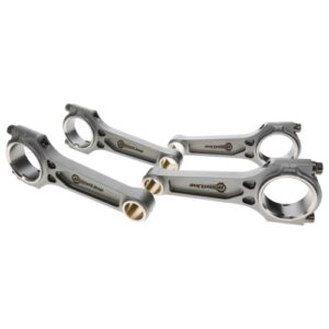 boostline conrod set mitsubishi 4g63 7 bolt 150.00mm(