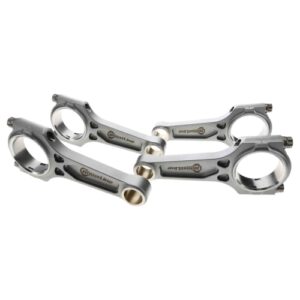 boostline conrod set nissan sr20det 136.25mm