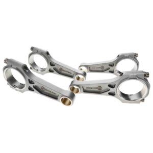 boostline conrod set subaru ej20/ej257 i beam 130.50m