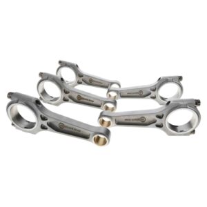 boostline conrod set ttrs 5 cyl 144mm 23mm