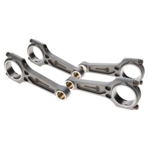 boostline conrod set vw 2.0t tsi 144mm 21mm