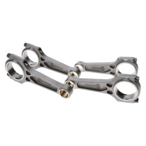 boostline conrod set vw 2.0t tsi 144mm 23mm
