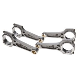 boostline conrod set vw i beam 144.00mm pin 20