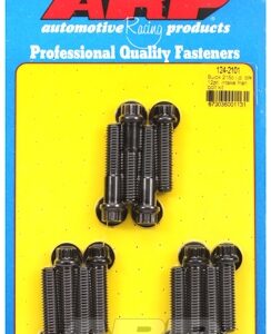buick 215c.i.d. 12pt. intake manifold bolt kit