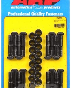 buick 215c.i.d. alu v8 rod bolt kit