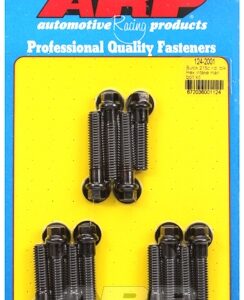buick 215c.i.d. hex intake manifold bolt kit
