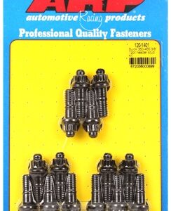 buick 350 455 3/8" 12pt header stud kit