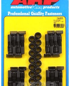 buick 350 oversize 11/32. '68 73 rod bolt kit