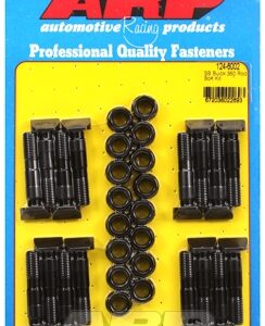 buick 350 standard 11/32. '68 73 rod bolt kit