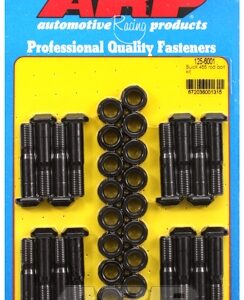 buick 455 rod bolt kit