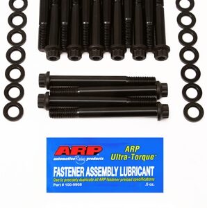 buick stage 1 12pt head bolt kit