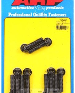 buick v6 3.8 ltr intake manifold hex bolt kit