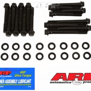 buick v6 '85 87 gn & t type 12pt head bolt kit