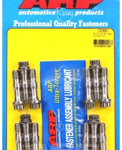 buick v6 90° rod bolt kit
