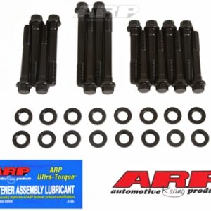 buick v6 stage i 12pt head bolt kit