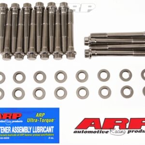 buick v6 stage i ss 12pt head bolt kit