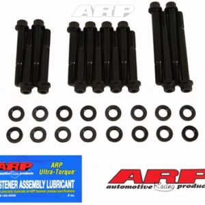 buick v6 stock gn1 champion head bolt kit