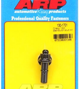 chevy 12pt distributor stud kit