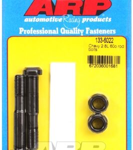 chevy 2.8 ltr 60° rod bolts