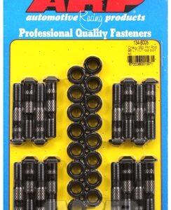 chevy 350 pm rod 96 lt1/lt rod bolt kit