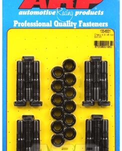 chevy 4.3ltr v6 90° rod bolt kit